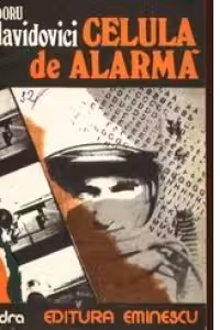 Celula de alarma