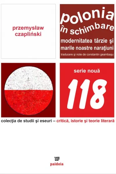 Polonia În Schimbare
