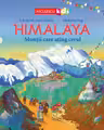 Himalaya - Muntii care ating cerul