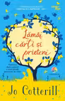 Lamai, carti si prieteni