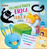 Transform frica in curaj