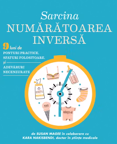 Sarcina, numărătoarea inversă
