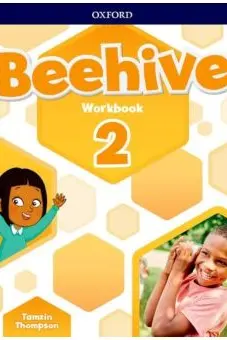 Beehive: Level 2: Workbook