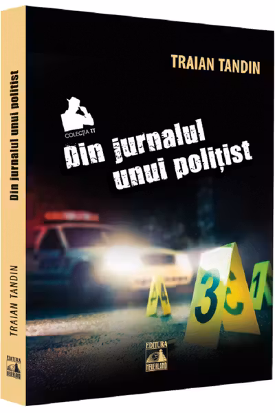 Din jurnalul unui politist