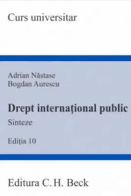 Drept internațional public