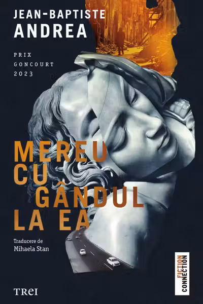 Mereu cu gandul la ea