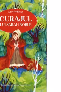 Curajul lui Sarah Noble