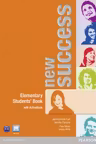 New Success Elementary Students' Book - Lindsay White, Peter Moran