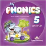 Curs de limba engleza My Phonics 5. Audio CD la manual (SET OF 2)