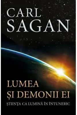 Lumea si demonii ei - Stiinta ca lumina in intuneric