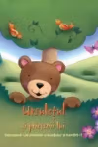 URSULETUL SI PRIETENII LUI