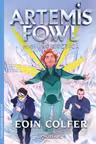 Artemis Fowl  2: Misiune arctica