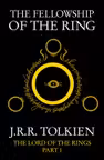 The Fellowship of the Ring (Book 1)