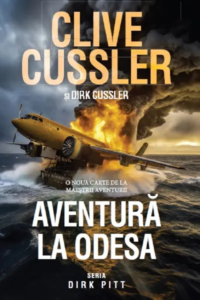Aventura la Odesa