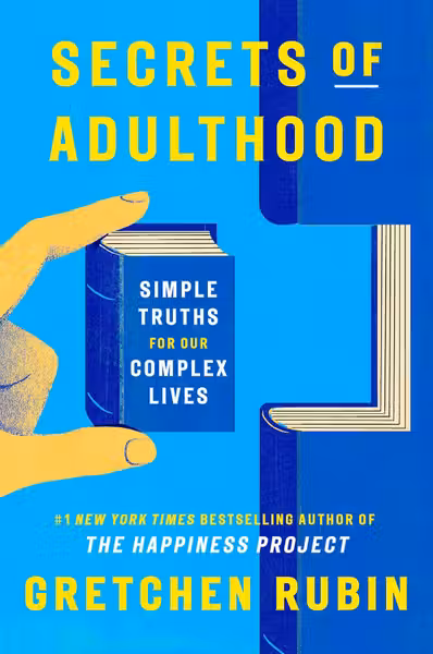 Secrets of Adulthood