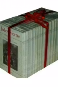 Set colectie JULES VERNE 17 volume