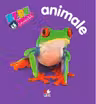 Bebe invata. Animalele