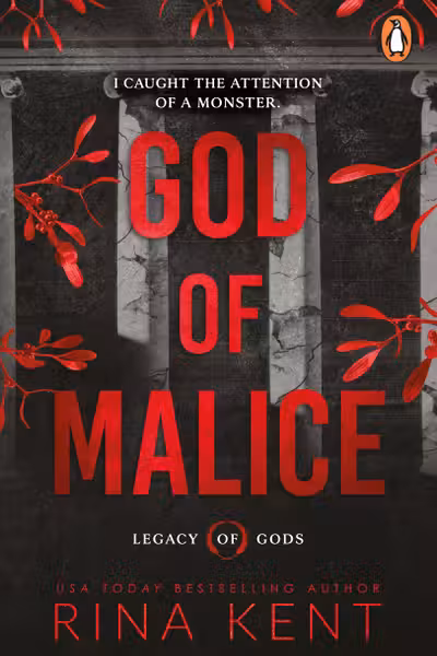 God of Malice