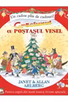 Craciunul cu postasul vesel