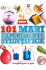 101 mari experimente stiintifice