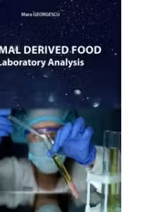 Animal Derived Food Laboratory Analysis