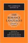 The Cambridge History of the Romance Languages: Volume 2, Contexts - Martin Maiden, John Charles Smith, Adam Ledgeway