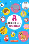 A este de la… Animale (7 ani+)