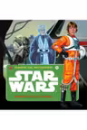 Star Wars. Forta fie cu tine. Carte de activitati