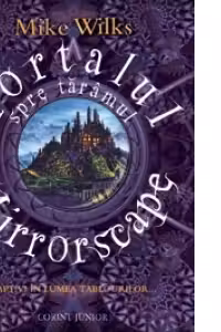 PORTALUL SPRE TARAMUL MIRRORSCAPE