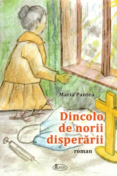 Dincolo de norii disperării