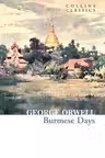 Burmese Days: A Novel
