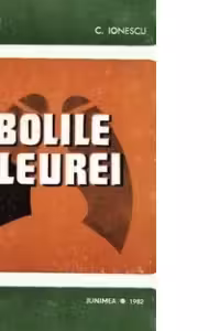 Bolile pleurei