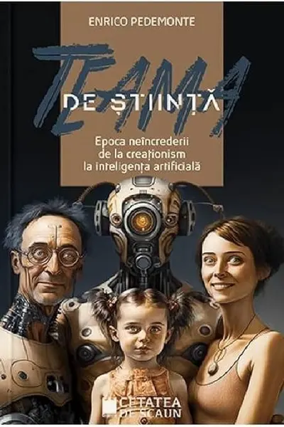 Teama de stiinta