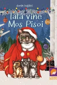 Iata vine Mos Pisoi