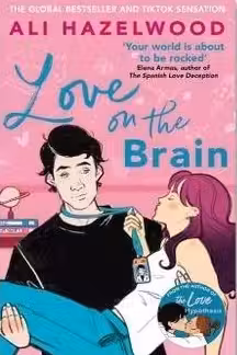 Love on the Brain