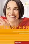 Menschen B1. Paket Lehrerhandbuch B1. 1 und B1. 2