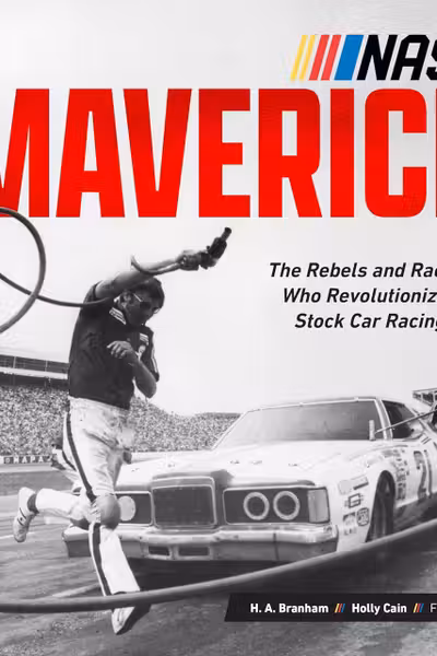 NASCAR Mavericks