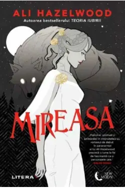 New Moon. MIREASA.