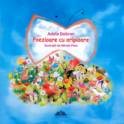 Poezioare cu aripioare