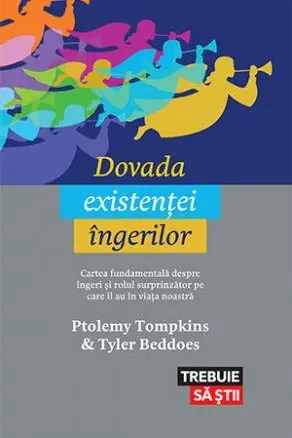 Dovada existentei ingerilor