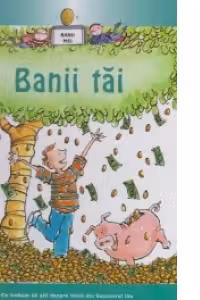 Banii tai