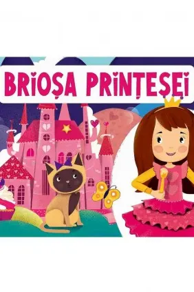 Briosa printesei