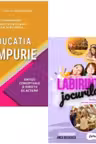 Pachet Educatia timpurie si Antologie de jocuri pentru prescolari si scolari - Sorin Cristea, Anca Bulboaca