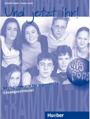 Und jetzt ihr! Lösungen - Christine Schmidt, Marion Kerner