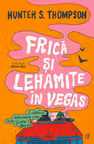 Frica si lehamite in Vegas