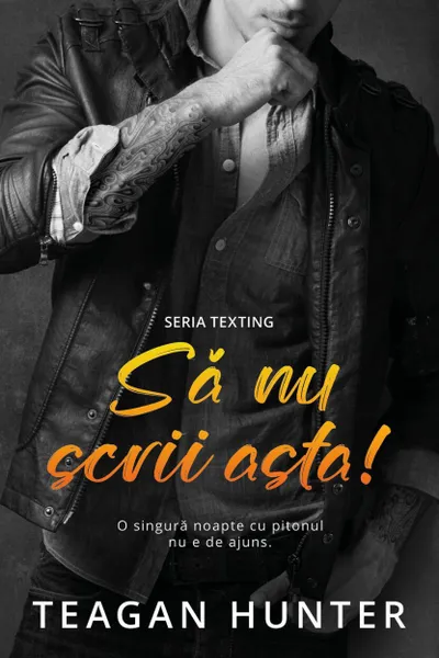 Sa nu scrii asta!