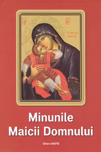 Minunile Maicii Domnului