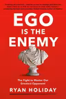 Ego Is The Enemy Holiday