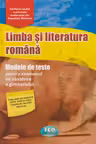 Limba Romana cl.9 teste ex. absolvire /nou