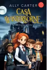 Casa Winterborne. Razbunare si curaj